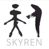 Skyren Web