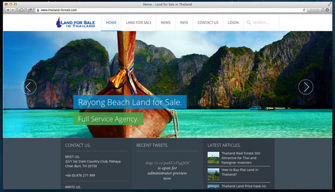 thailand-forsale.com
