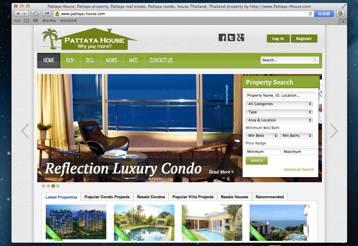 pattaya-house.com-layout