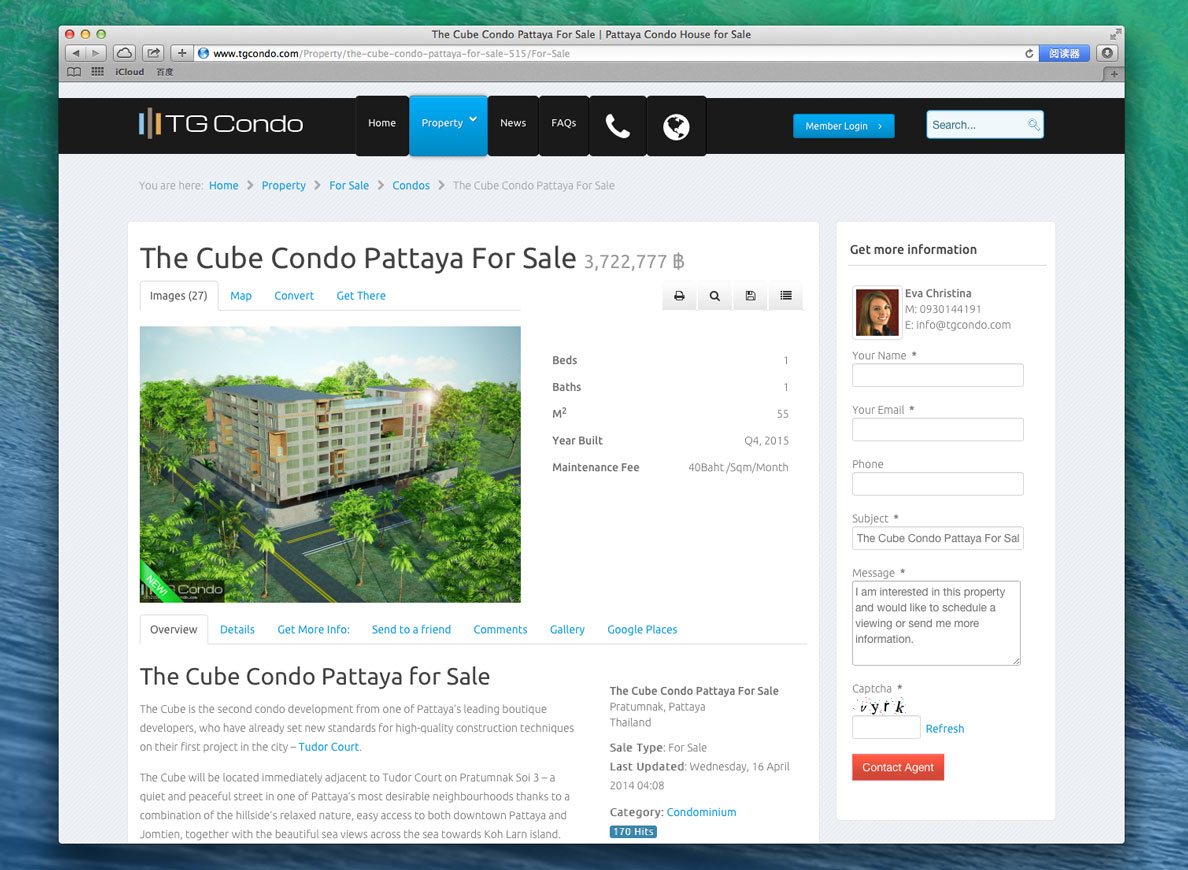 pattaya-tgcondo-com