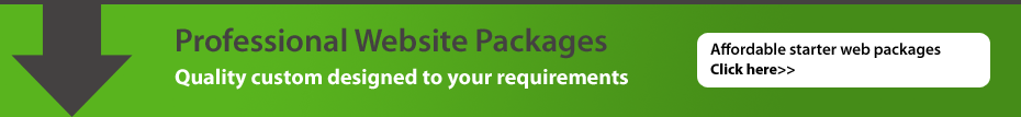 Professional Packages