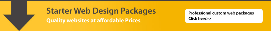Starter Packages